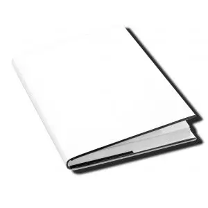 Rigid Book