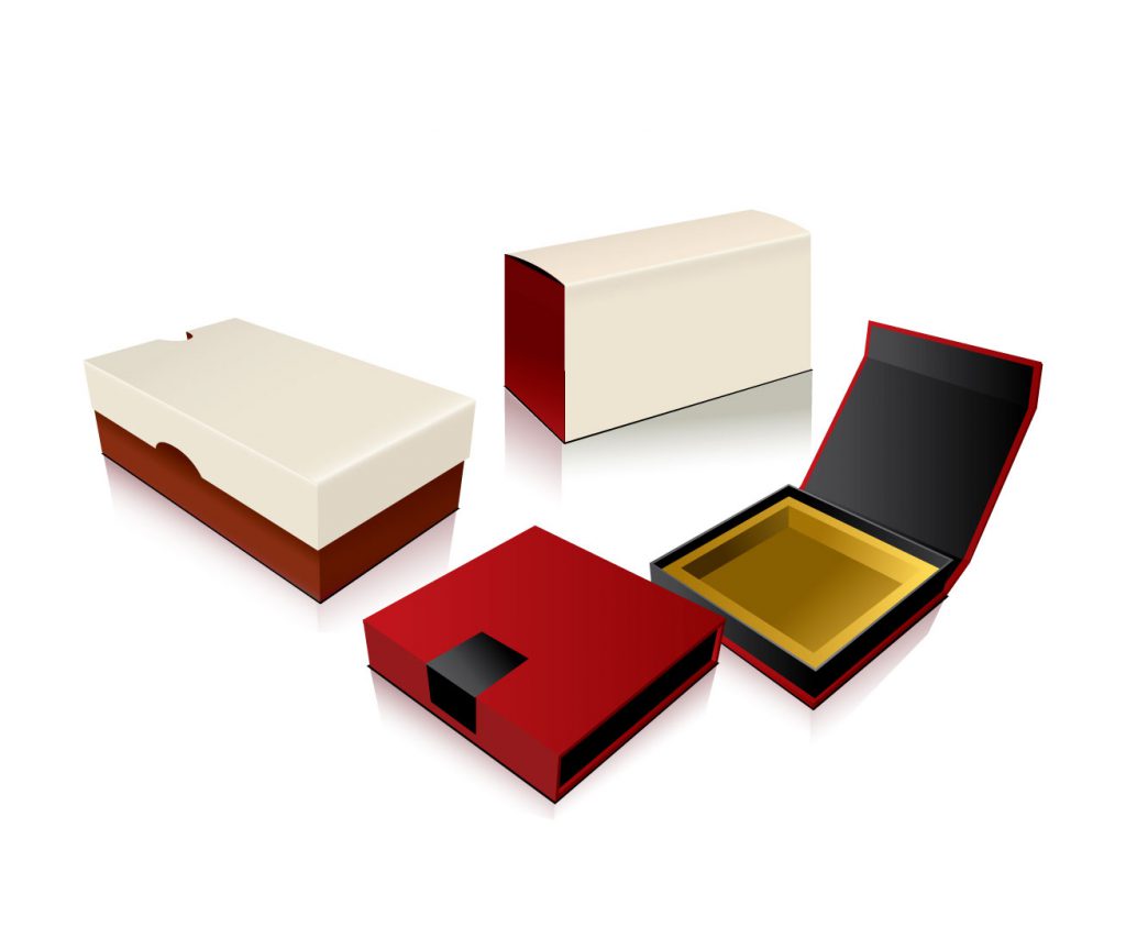 Box Premium - โรงพิมพ์รุ่งศิริ กรีนปริ้นท์ กล่องบรรจุภัณฑ์ packaging box