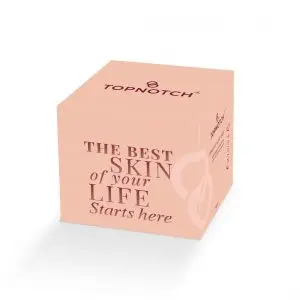 Packaging Skin Cream