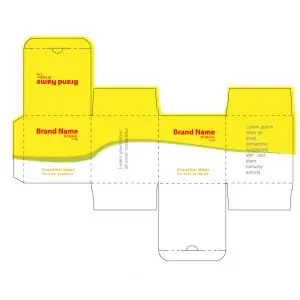 Box Type CUBE