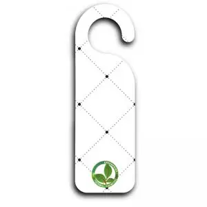 Door Hanger