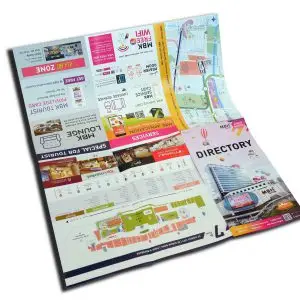 Map Sheet