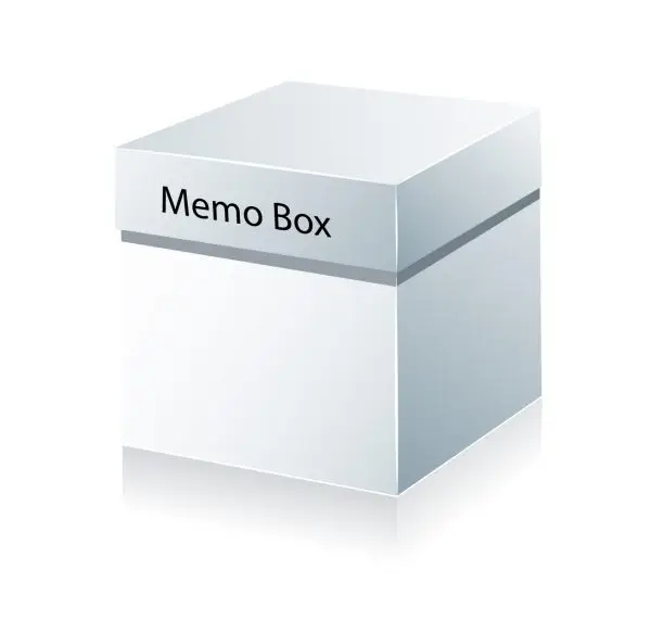 Memo Note - Image 3