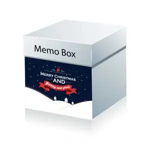 Memo Note