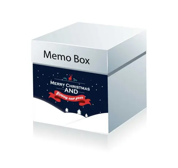 Memo Note