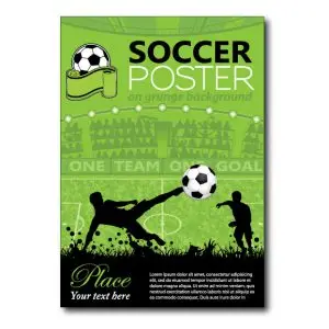 Poster-Offset Print