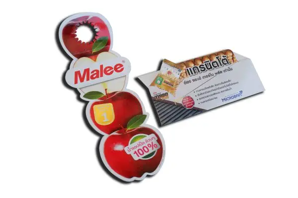 Shelf Talker