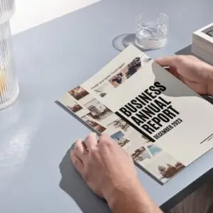 Annual Report