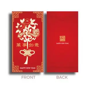 Money Packets