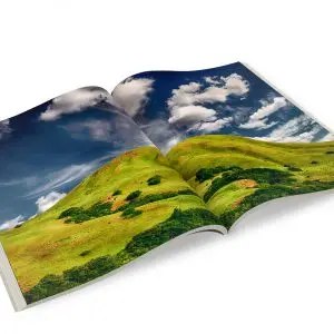 photo book