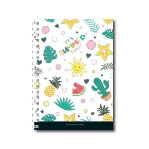 Book Diary