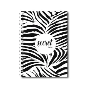 Book Diary Type B