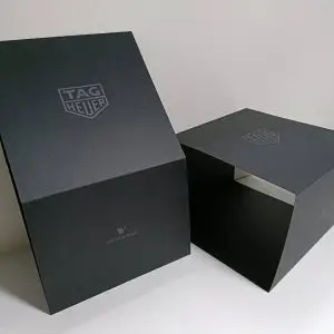 Sleeve Premium Box