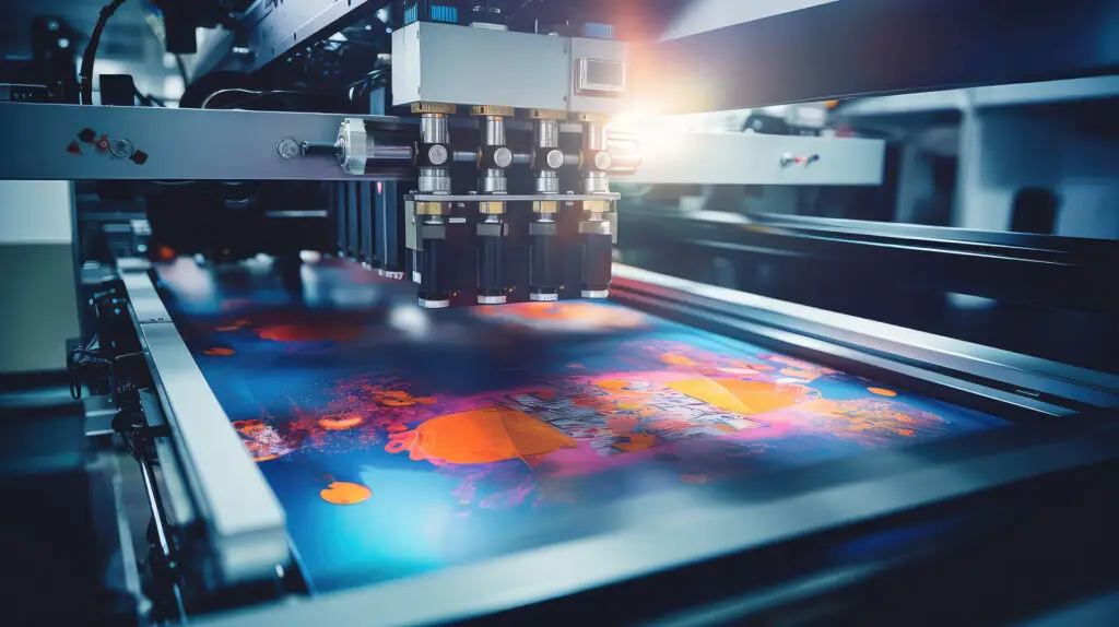 โรงพิมพ์