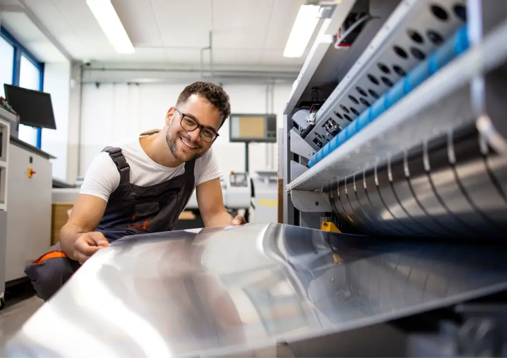 โรงพิมพ์ดิจิตอล โรงพิมพ์ออฟเซ็ท